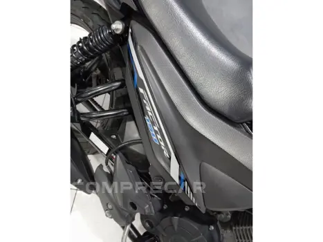 YBR 150 FACTOR ED