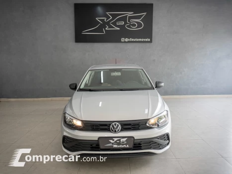 Polo Track 1.0 Flex 12V 5p