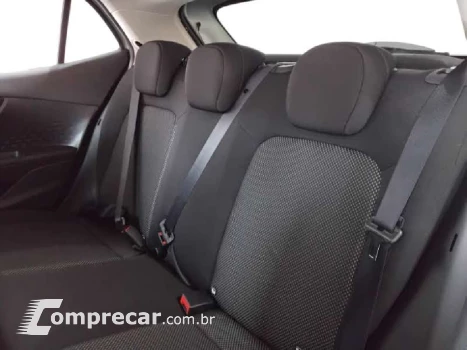 PULSE 1.3 FLEX DRIVE CVT