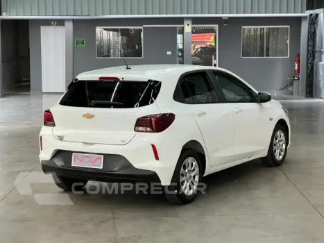 ONIX - 1.0 LT MANUAL