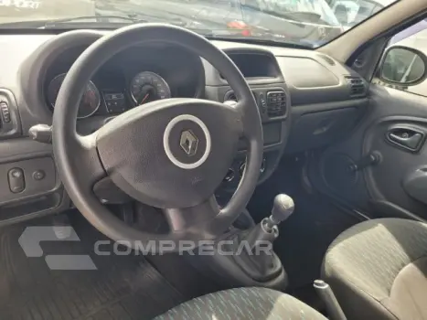 CLIO HATCH - 1.0 EXPRESSION 16V 4P MANUAL