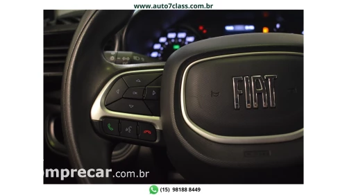 CRONOS - 1.0 FIREFLY DRIVE MANUAL