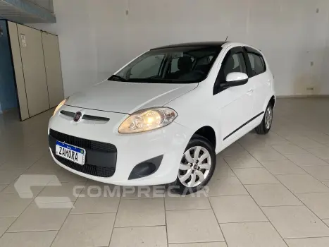 PALIO 1.0 MPI Attractive 8V