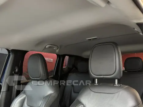 RENEGADE 2.0 16V TURBO DIESEL LONGITUDE 4P 4X4 AUTOMÁTICO