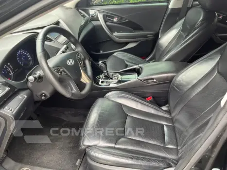 AZERA 3.0 MPFI GLS V6 24V