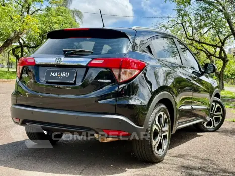 HR-V 1.8 16V EXL