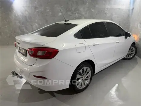 CRUZE 1.4 Turbo Sport6 LT 16V