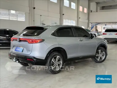 HR-V 1.5 DI I-VTEC TURBO FLEX TOURING CVT