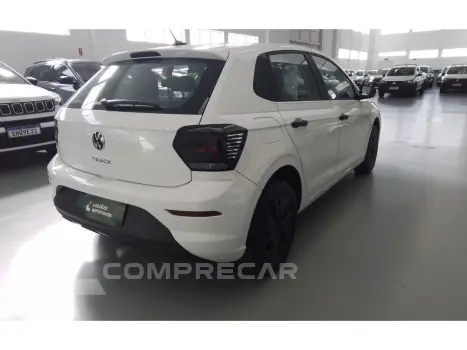 POLO 1.0 MPI TRACK MANUAL