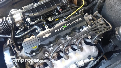 ASTRA 2.0 MPFI Advantage 8V