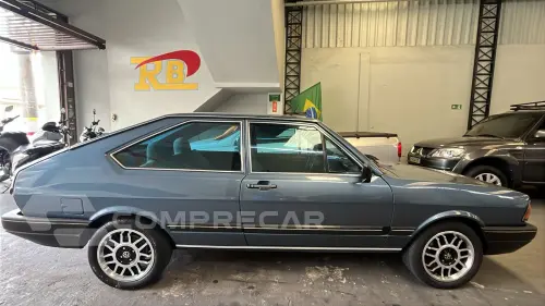 PASSAT 1.6 GL Village 8V