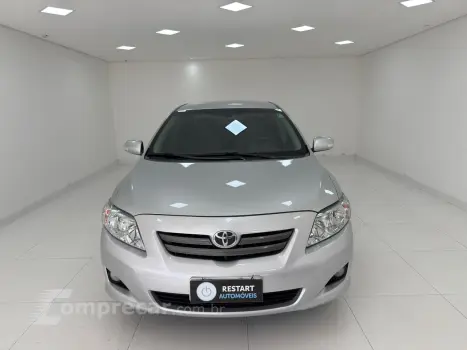 COROLLA 1.8 XEI 16V