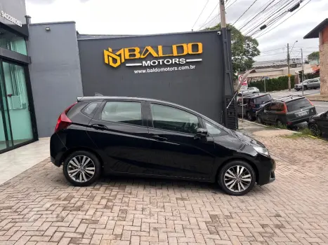 Fit EXL 1.5 Flex/Flexone 16V 5p Aut