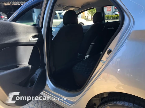 Hb20 1.6 Comfort Plus 16V Flex 4P Automático