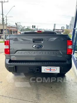 Maverick Lariat Hybrid 2.5 FWD Aut.