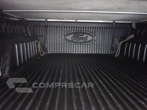 RANGER - 2.3 XLS 16V 4X2 CD 4P MANUAL