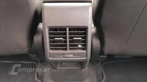 NIVUS 1.0 200 TSI TOTAL FLEX COMFORTLINE AUTOMÁTI