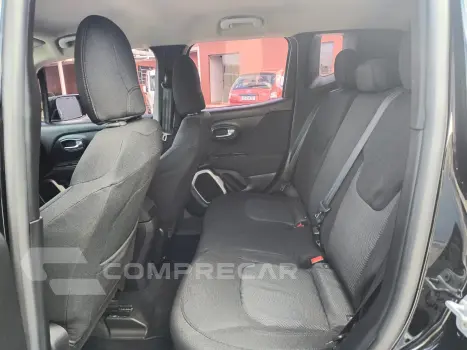 RENEGADE 2.0 16V Turbo Sport 4X4
