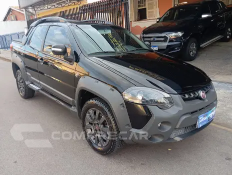 STRADA 1.8 MPI Adventure CD 16V