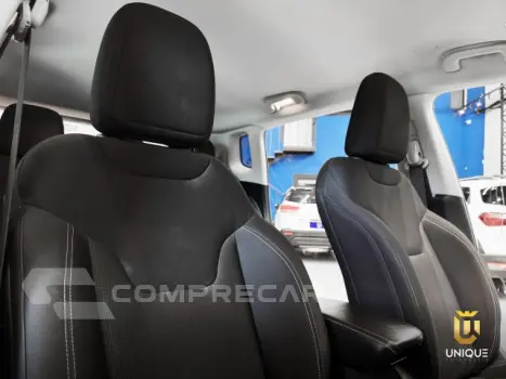 COMPASS - 2.0 16V SPORT AUTOMÁTICO
