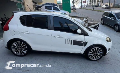 Palio SPORTING 1.6 Flex 16V 5p