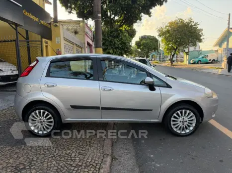 Punto  ELX 1.4 Fire Flex 8V 5p
