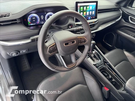 COMPASS 1.3 T270 TURBO FLEX S AT6