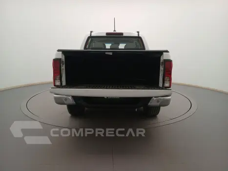 S10 2.8 16V TURBO DIESEL LTZ CD 4X4 AUTOMÁTICO