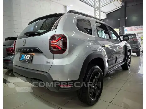 DUSTER 1.3 TCE FLEX ICONIC PLUS X-TRONIC