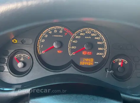 CLASSIC 1.0 MPFI LS 8V