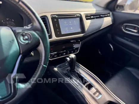 HR-V Touring 1.8 Flexone 16V 5p Aut.