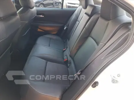 COROLLA 2.0 VVT-IE FLEX XEI DIRECT SHIFT