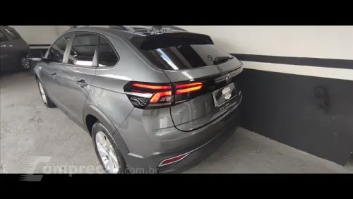 NIVUS 1.0 200 TSI Comfortline