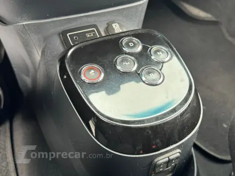 MOBI 1.0 Firefly Drive GSR