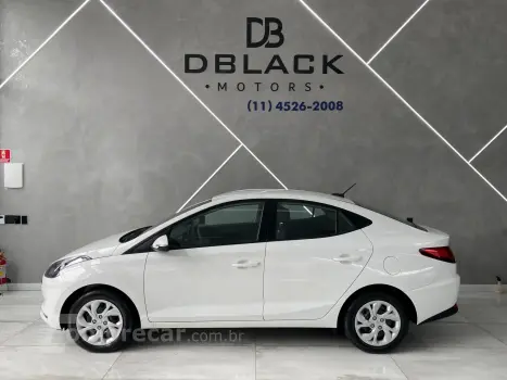 HB20S 1.0 12V FLEX VISION MANUAL