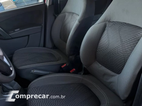 PALIO - 1.0 MPI ATTRACTIVE 8V 4P MANUAL
