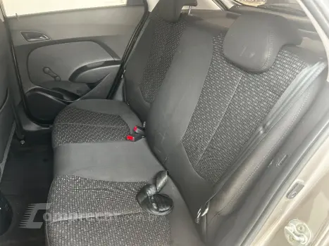 HB20 Comf./C.Plus/C.Style 1.0 Flex 12V