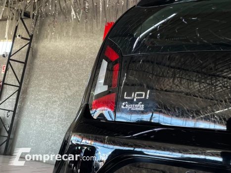 Up 1.0 Mpi Take Up 12V Flex 4P Manual