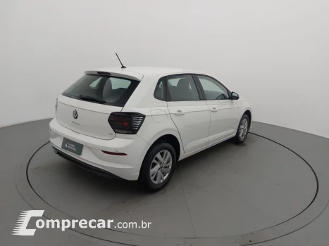 POLO 1.0 MPI MANUAL