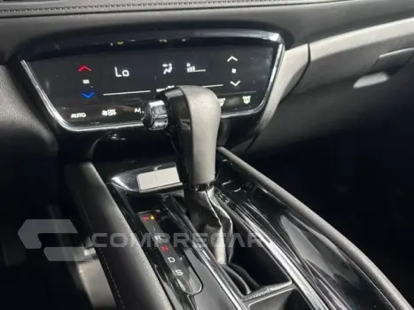 HR-V - 1.8 16V EXL 4P AUTOMÁTICO