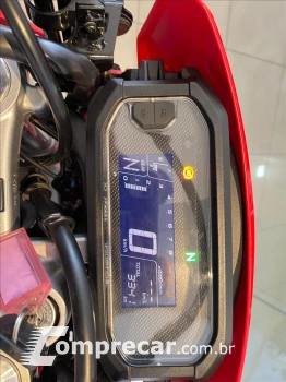 XR 300L TORNADO
