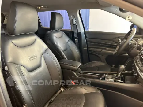 COMPASS 1.3 T270 TURBO FLEX LONGITUDE AT6