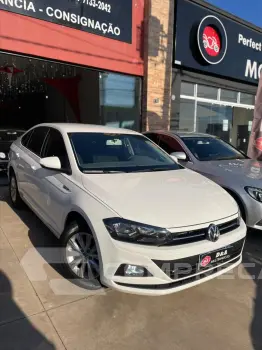 VIRTUS 1.0 200 TSI Comfortline