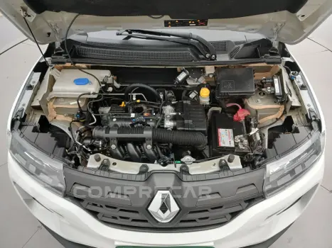 KWID 1.0 12V SCE FLEX ZEN MANUAL
