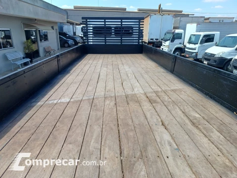 Mercedes benz 1719 atego