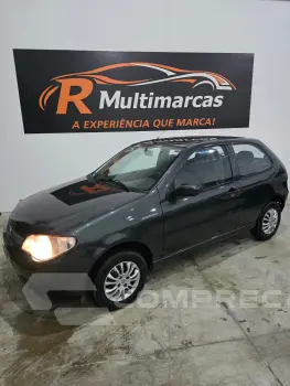 Fiat Palio 1.0 ECONOMY Fire Flex 8V 2p 2 portas