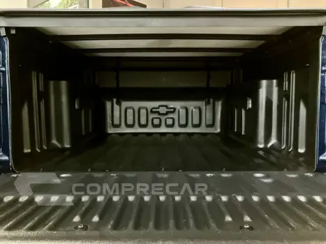 Montana 1.2 12V 4P FLEX TURBO PREMIER AUTOMÁTICO