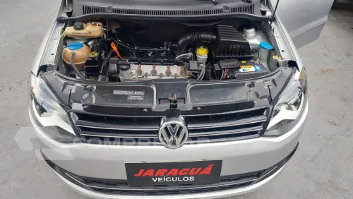SPACEFOX 1.6 MI Trend 8V
