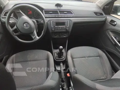 VOYAGE 1.6 MSI TOTALFLEX 4P MANUAL