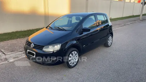 Volkswagen FOX 1.0 MI 8V 4 portas